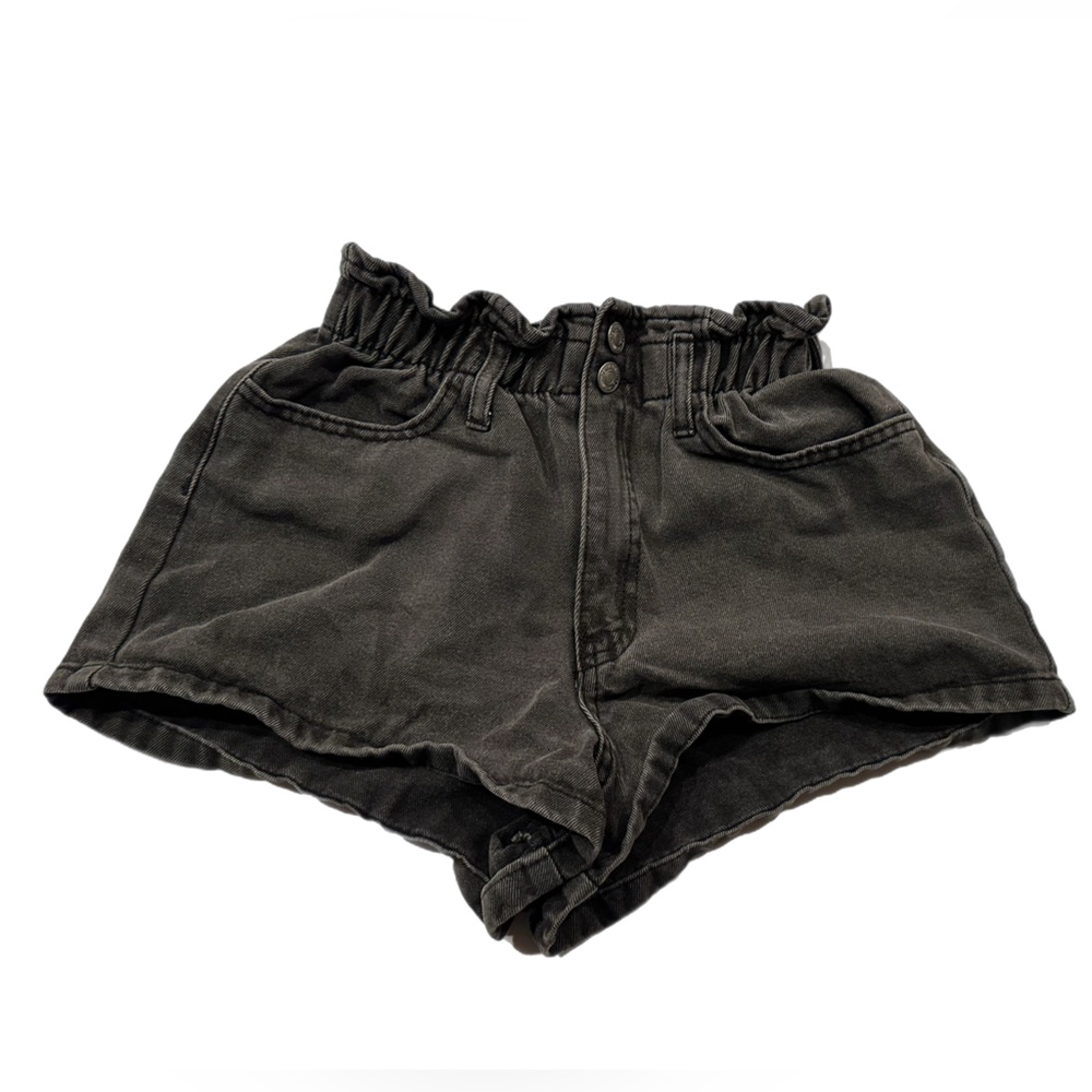 Forever 21 Jean Shorts